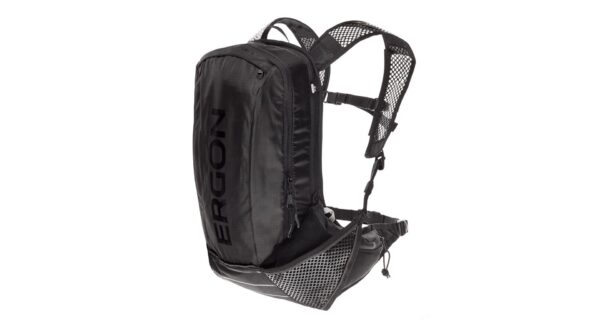 ERGON batoh BX2 Evo černá
