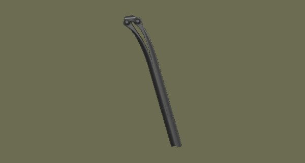 ERGON sedlovka CF Allroad Pro Carbon setback