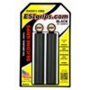 ESIgrips Gripy ESI grips Racers Edge silikonové Barva: Černé