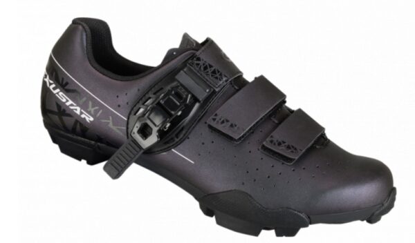 EXU MTB tretry EXUSTAR MTB SM3310BPB Velikost: vel. 44