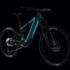 Elektrokolo NORCO Range VLT A2 Dark Green 29 Varianta: M - Obrázek 2