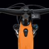 Elektrokolo NORCO Range VLT C2 Orange 29 Varianta: L - Obrázek 2