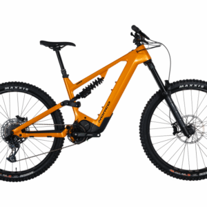 Elektrokolo NORCO Range VLT C2 Orange 29 Varianta: L