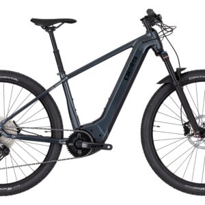 Elektrokolo PELLS Thorr EVO 2 Black Varianta: L
