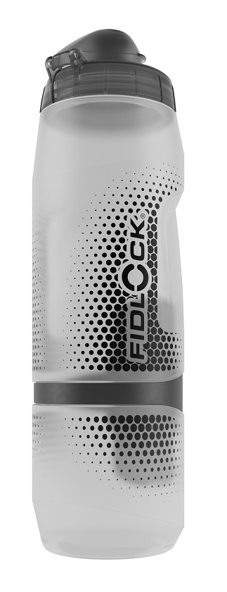 Fidlock TWIST LÁHEV 800ml - čirá + základna na láhev - Obrázek 2
