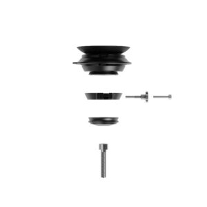 Fidlock VACUUM magnetický držák na telefon do víčka představce