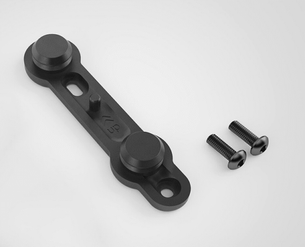 Fidlock twist základna na rám