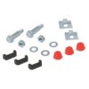 Force Balanční kolečka 12-16 plast + PVC - Obrázek 2