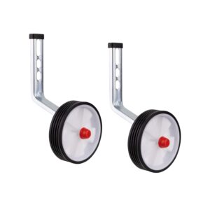 Force Balanční kolečka 12-16 plast + PVC
