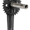 Force Kliky MTB DEORE FCM6100-12k 30 zubů 175 - Obrázek 2