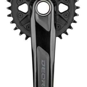 Force Kliky MTB DEORE FCM6100-12k 30 zubů 175