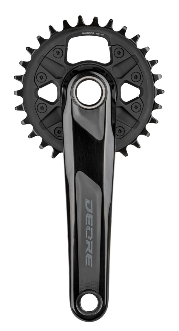 Force Kliky MTB DEORE FCM6100-12k 30 zubů 175