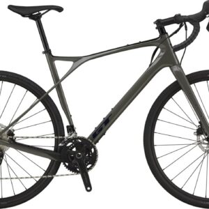 GT kola a rámy Gravel kolo GT Grade Carbon Elite - Wet Cement Velikost: XL