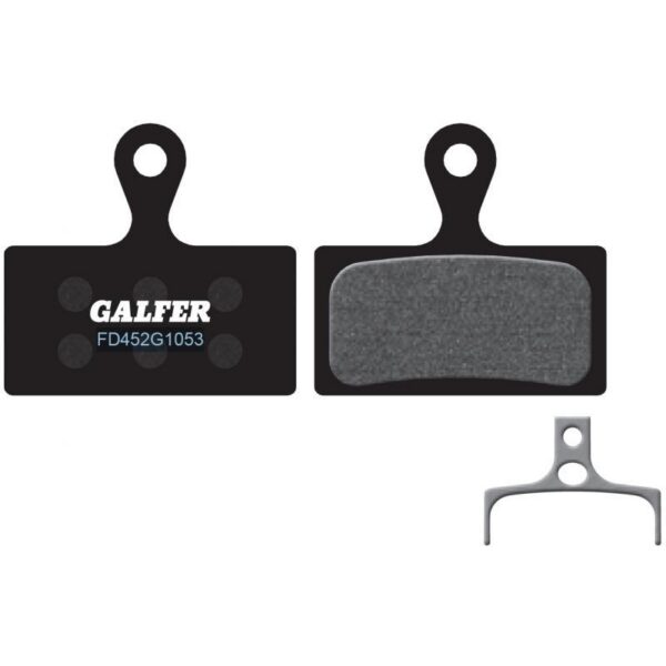 Galfer FD452 Pro G1554T Směs: Standard