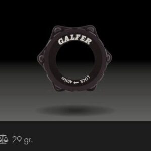 Galfer adaptér (CENTER LOCK)