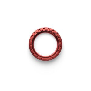 Garbaruk - lockring matice ke klikám Garbaruk XC Barevná kombinace: Červené
