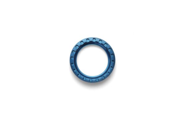 Garbaruk - lockring matice ke klikám Garbaruk XC Barevná kombinace: Modré