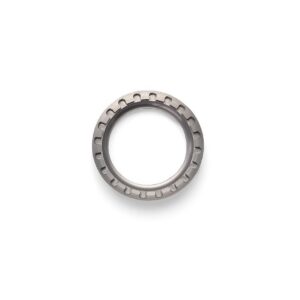 Garbaruk - lockring matice ke klikám Garbaruk XC Barevná kombinace: Stříbrné