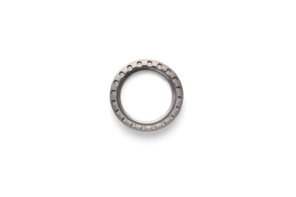 Garbaruk - lockring matice ke klikám Garbaruk XC Barevná kombinace: Stříbrné