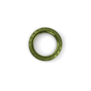 Garbaruk - lockring matice ke klikám Garbaruk XC Barevná kombinace: Zelené