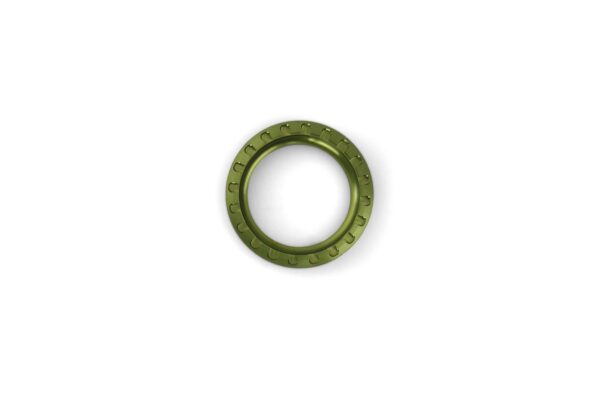 Garbaruk - lockring matice ke klikám Garbaruk XC Barevná kombinace: Zelené