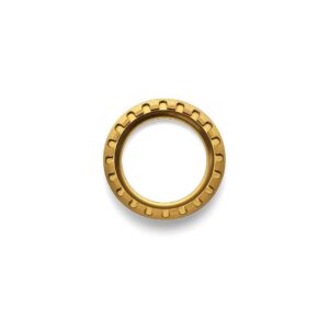 Garbaruk - lockring matice ke klikám Garbaruk XC Barevná kombinace: Zlaté