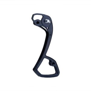 Garbaruk vodítko pro Shimano GRX Di2 11sp Barevná kombinace: Černé
