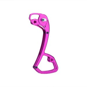 Garbaruk vodítko pro Shimano GRX Di2 11sp Barevná kombinace: Fialové