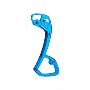 Garbaruk vodítko pro Shimano GRX Di2 11sp Barevná kombinace: Modré