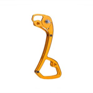 Garbaruk vodítko pro Shimano GRX Di2 11sp Barevná kombinace: Oranžové