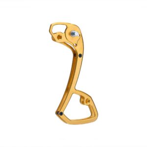 Garbaruk vodítko pro Shimano GRX Di2 11sp Barevná kombinace: Zlaté