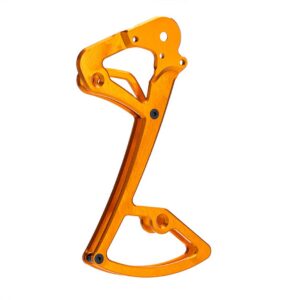 Garbaruk vodítko pro Sram 11/12sp Barevná kombinace: Oranžové
