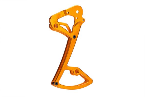 Garbaruk vodítko pro Sram 11/12sp Barevná kombinace: Oranžové