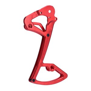 Garbaruk vodítko pro Sram 11/12sp Barevná kombinace: Červené