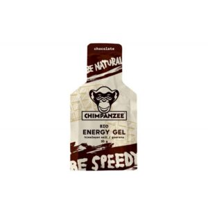 Gel CHIMPANZEE ENERGY Příchuť: Chocolate