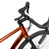 Gravel PELLS Raw 2 Orange Varianta: XL - Obrázek 2
