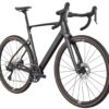 Gravel kolo Cannondale SuperX Carbon 3 - Raw Velikost: 54 - Obrázek 2