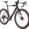 Gravel kolo Cannondale SuperX LAB71 - Black Marble Velikost: 51 - Obrázek 2