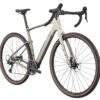Gravel kolo Cannondale Topstone Carbon 3 GRX 2X - Chalk Velikost: 61 - Obrázek 2