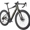 Gravel kolo Cannondale Topstone Carbon LTD Di2 - Mantis Gray Velikost: 58 - Obrázek 2