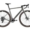 Gravel kolo Ridley Astr Classified Rival AXS Barva: Empress Grey Metallic