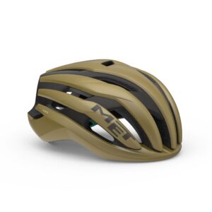 Gravelová přilba Met Trenta Wander MIPS - Natural vel.: L - 58/61 cm