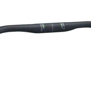 Gravelová řídítka RITCHEY WCS VENTUREMAX Blatte Délka: 520