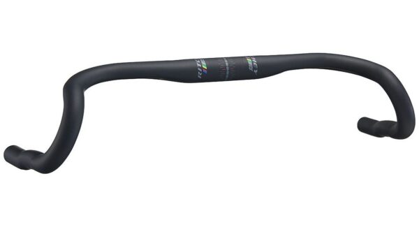 Gravelová řídítka RITCHEY WCS VENTUREMAX Blatte Délka: 520