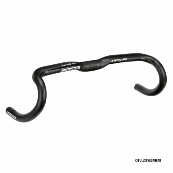 Gravelová řidítka s integrací FSA A-WING Pro AGX alloy Délka: 420