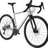 Gravelové kolo Cannondale Topstone 1 - Mercury Velikost: XL - Obrázek 2