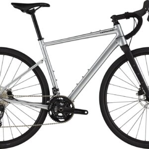 Gravelové kolo Cannondale Topstone 1 - Mercury Velikost: XL
