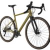 Gravelové kolo Cannondale Topstone 2 - Olive Green Velikost: XL - Obrázek 2