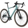 Gravelové kolo Cannondale Topstone 3 - Turquoise Velikost: L - Obrázek 2