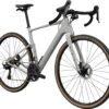 Gravelové kolo Cannondale Topstone Carbon 2 L - Chalk Velikost: XL - Obrázek 2